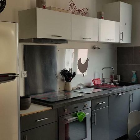 Saint Etienne De Tinee Apartment Luaran gambar