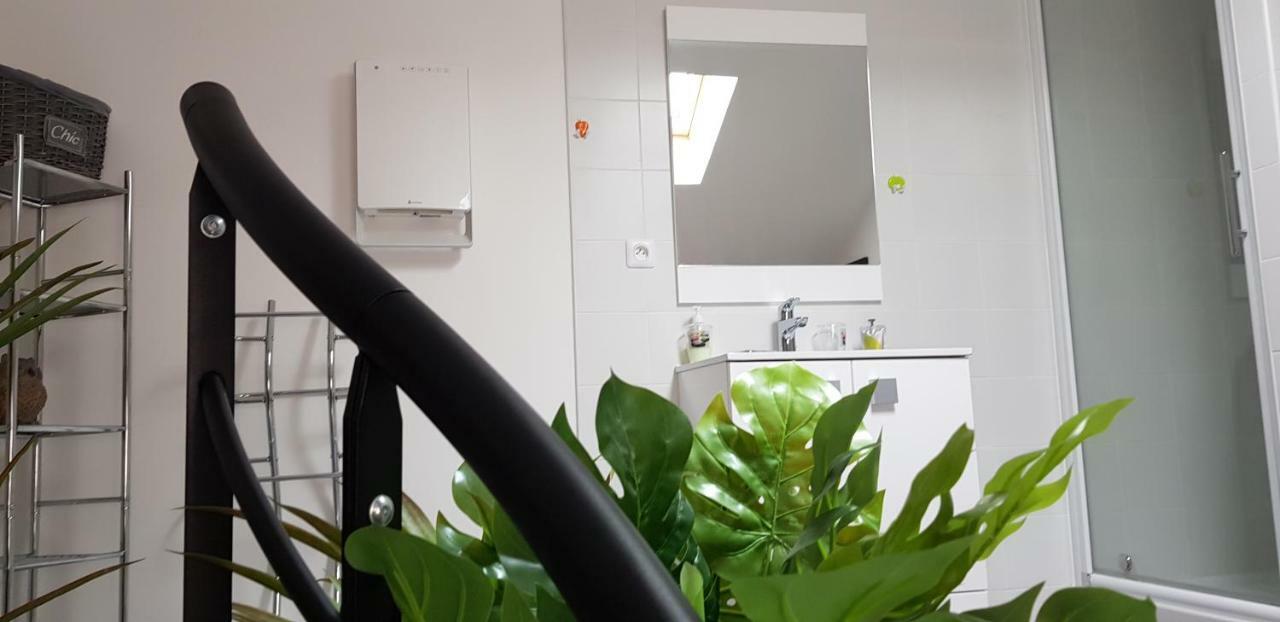 Saint Etienne De Tinee Apartment Luaran gambar