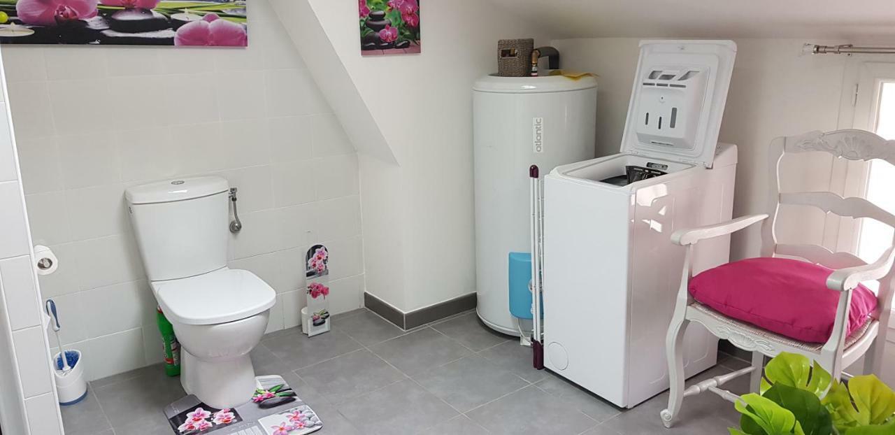Saint Etienne De Tinee Apartment Luaran gambar
